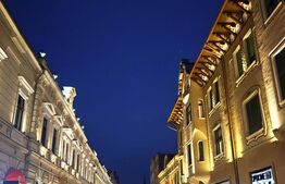 Ultracentral | 3 camere | Roman Ciorogariu | Etaj 1 | Parcare