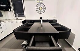 Ultracentral | 3 camere | Roman Ciorogariu | Etaj 1 | Parcare