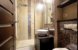 Ultracentral | 3 camere | Roman Ciorogariu | Etaj 1 | Parcare