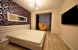 Ultracentral | 3 camere | Roman Ciorogariu | Etaj 1 | Parcare