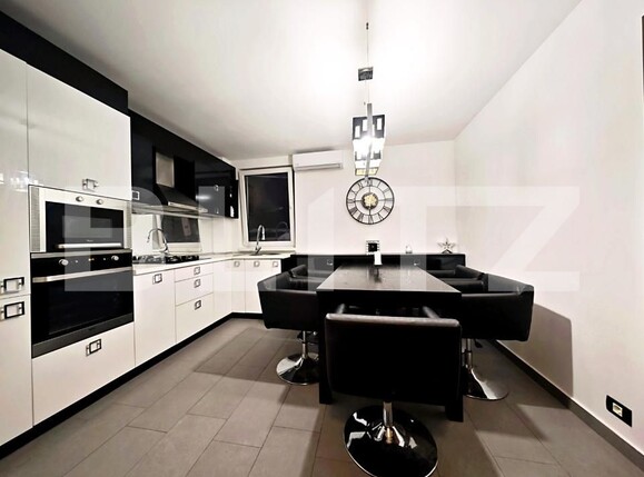 Apartament de vânzare 3 camere Ultracentral - 188305AV | BLITZ Oradea | Poza1