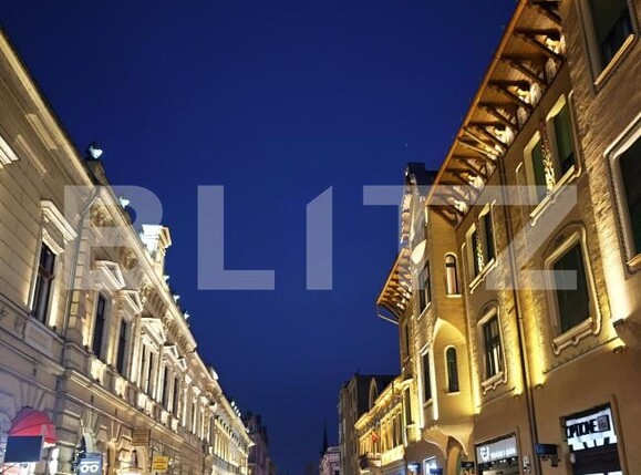 Apartament de vânzare 3 camere Ultracentral - 188305AV | BLITZ Oradea | Poza8