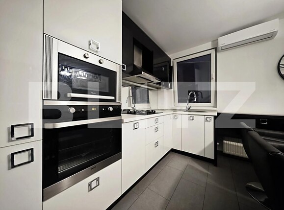 Apartament de vânzare 3 camere Ultracentral - 188305AV | BLITZ Oradea | Poza2