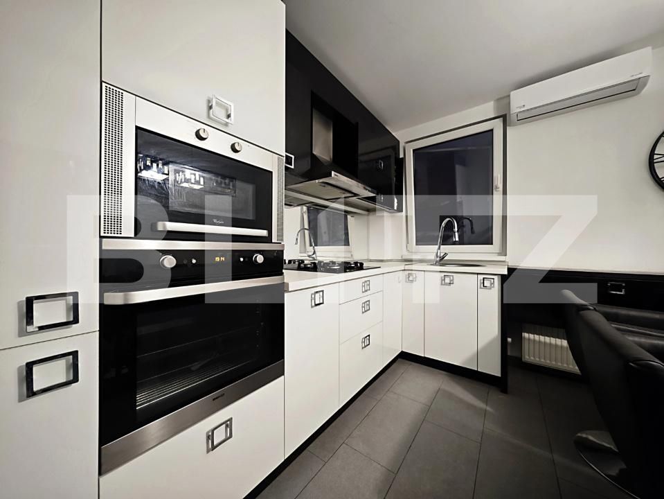 Apartament de vânzare 3 camere Ultracentral - 188305AV | BLITZ Oradea | Poza2