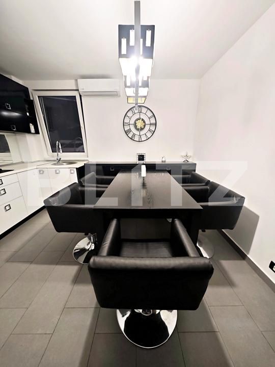 Apartament de vânzare 3 camere Ultracentral - 188305AV | BLITZ Oradea | Poza3