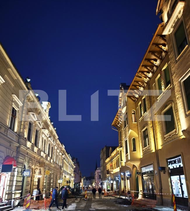 Apartament de vânzare 3 camere Ultracentral - 188305AV | BLITZ Oradea | Poza8