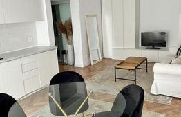 Apartament 2 camere, semidecomandat - Prima Oneștilor