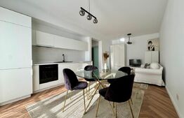 Apartament 2 camere, bloc nou, semidecomandat, Prima Onestilor