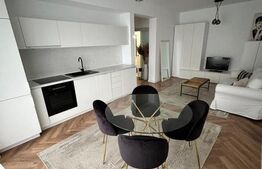 Apartament 2 camere, semidecomandat - Prima Oneștilor