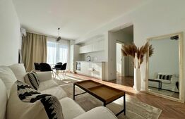 Apartament 2 camere, bloc nou, semidecomandat, Prima Onestilor