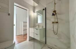 Apartament 2 camere, bloc nou, semidecomandat, Prima Onestilor