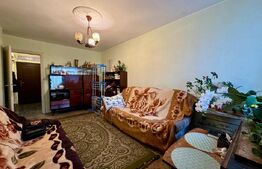 Apartament 2 camere, etaj 2, semidecomandat – zona Centrala