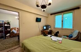 Apartament 2 camere, etaj 2, semidecomandat – zona Centrala