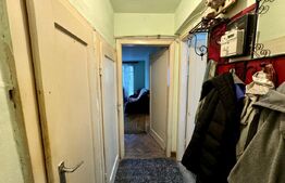 Apartament 2 camere, etaj 2, semidecomandat – zona Centrala