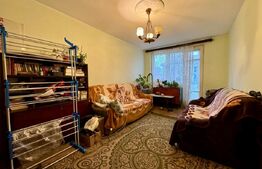 Apartament 2 camere, etaj 2, semidecomandat – zona Centrala