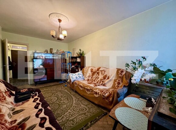 Apartament de vânzare 2 camere Central - 188338AV | BLITZ Oradea | Poza1