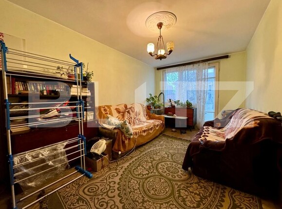 Apartament de vânzare 2 camere Central - 188338AV | BLITZ Oradea | Poza2