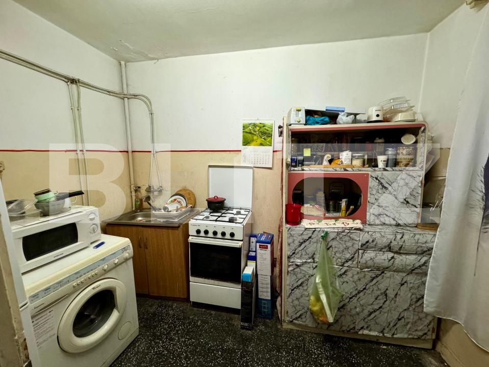 Apartament de vânzare 2 camere Central - 188338AV | BLITZ Oradea | Poza7