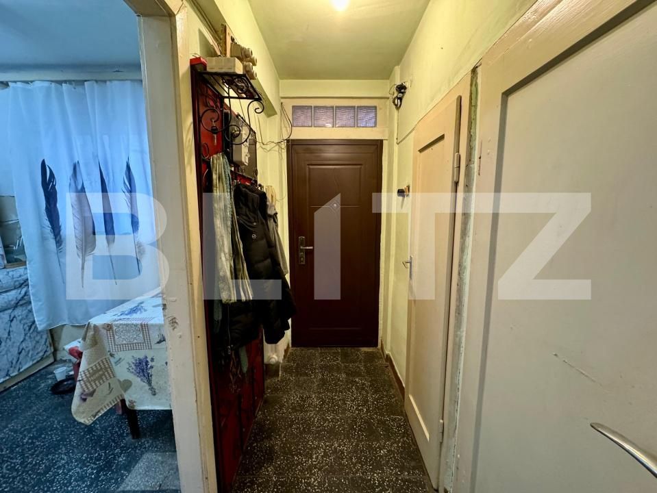 Apartament de vânzare 2 camere Central - 188338AV | BLITZ Oradea | Poza5