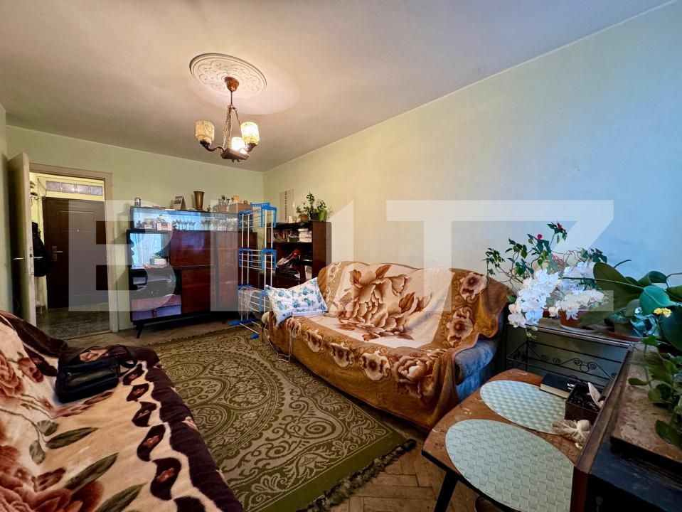 Apartament de vânzare 2 camere Central - 188338AV | BLITZ Oradea | Poza2