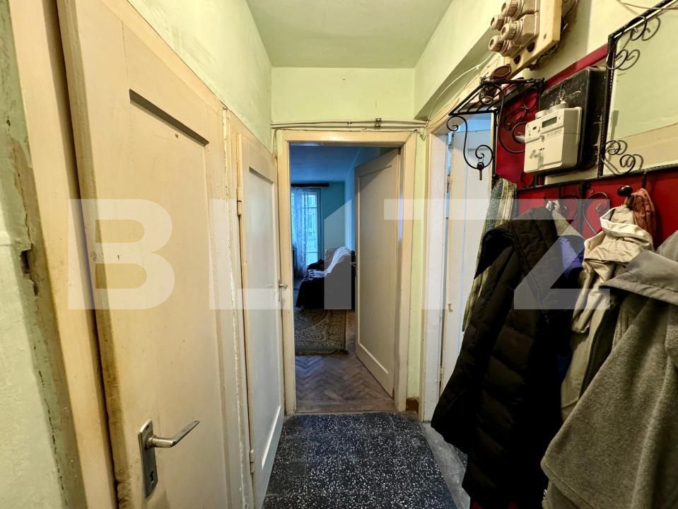 Apartament de vânzare 2 camere Central - 188338AV | BLITZ Oradea | Poza5