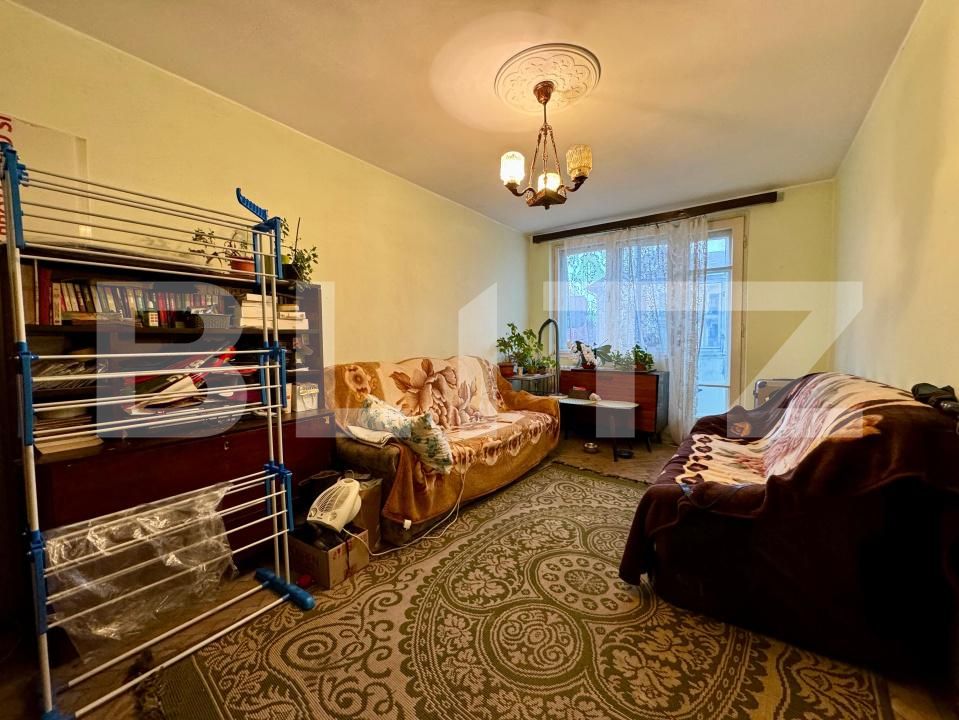 Apartament de vânzare 2 camere Central - 188338AV | BLITZ Oradea | Poza2