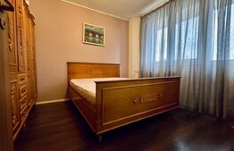 Apartament 4 camere, 2 bai, decebal, etaj intermediar