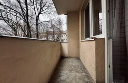 Apartament 4 camere, 2 bai, decebal, etaj intermediar