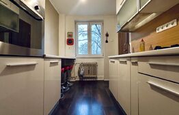 Apartament 4 camere, 2 bai, decebal, etaj intermediar