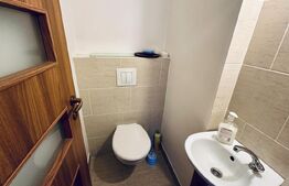 Apartament 4 camere, 2 bai, decebal, etaj intermediar