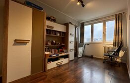 Apartament 4 camere, 2 bai, decebal, etaj intermediar