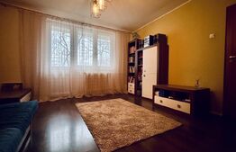 Apartament 4 camere, 2 bai, decebal, etaj intermediar