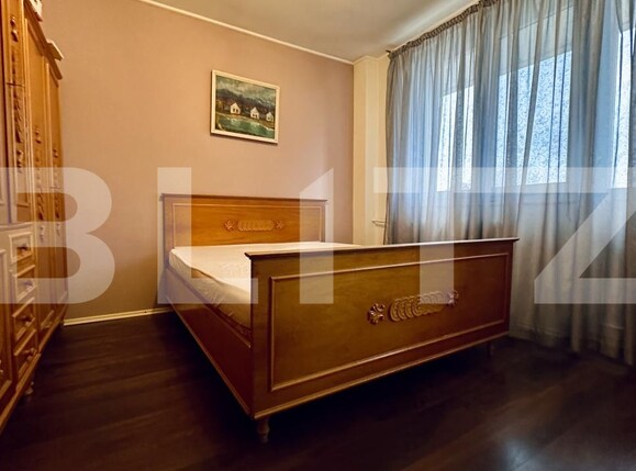 Apartament de vânzare 4 camere Decebal - 188345AV | BLITZ Oradea | Poza1