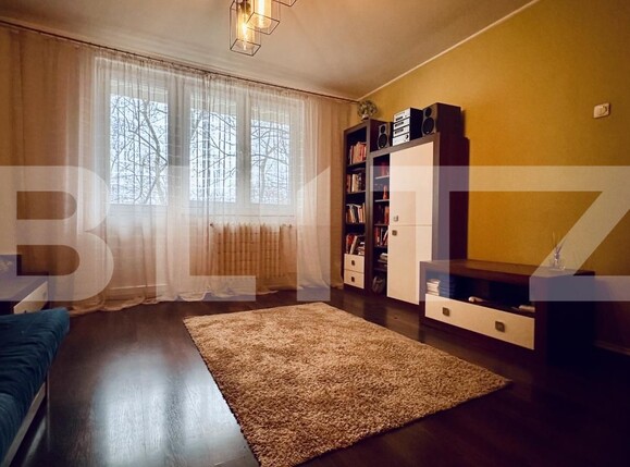 Apartament de vânzare 4 camere Decebal - 188345AV | BLITZ Oradea | Poza3