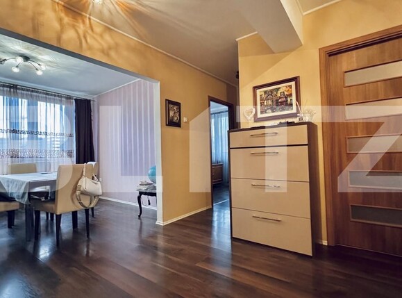 Apartament de vânzare 4 camere Decebal - 188345AV | BLITZ Oradea | Poza2