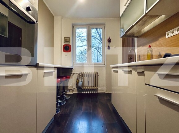 Apartament de vânzare 4 camere Decebal - 188345AV | BLITZ Oradea | Poza5