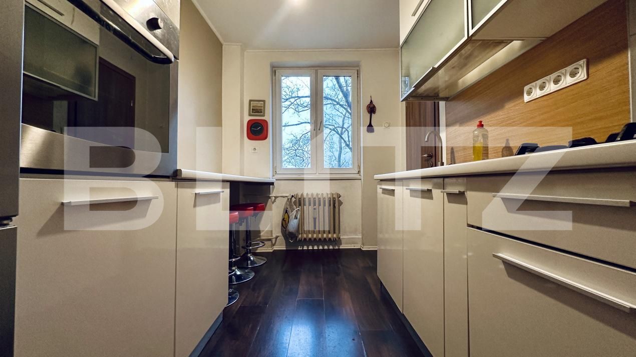 Apartament de vânzare 4 camere Decebal - 188345AV | BLITZ Oradea | Poza5