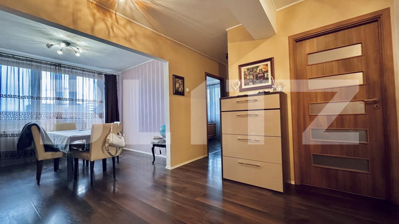 Apartament de vânzare 4 camere Decebal - 188345AV | BLITZ Oradea | Poza2