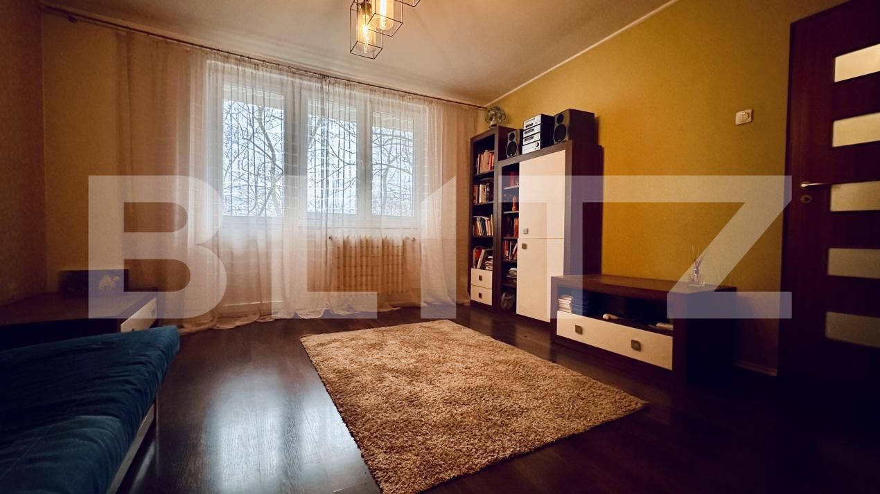 Apartament de vânzare 4 camere Decebal - 188345AV | BLITZ Oradea | Poza3