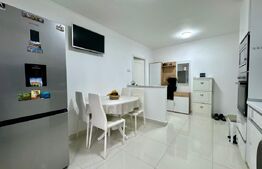 Apartament 2 camere, renovat și mobilat, etaj 2 – zona Rogerius