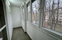 Apartament 2 camere, renovat și mobilat, etaj 2 – zona Rogerius