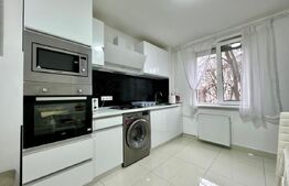 Apartament 2 camere, renovat și mobilat, etaj 2 – zona Rogerius