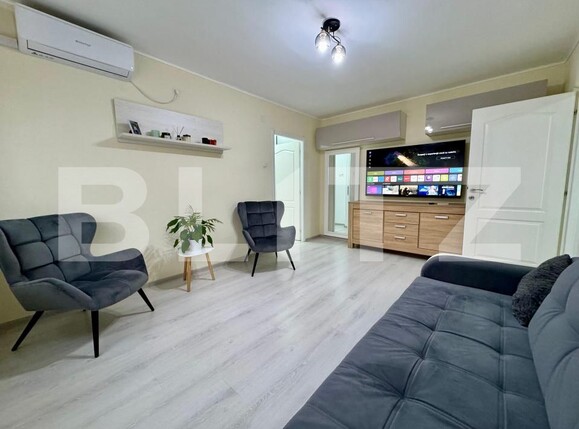 Apartament de vânzare 2 camere Rogerius - 188346AV | BLITZ Oradea | Poza1