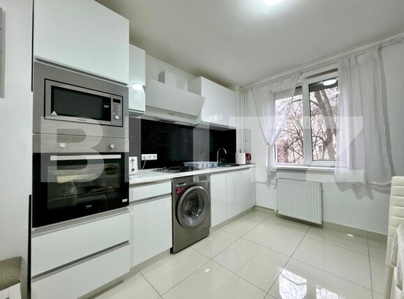 Apartament de vânzare 2 camere Rogerius - 188346AV | BLITZ Oradea | Poza5