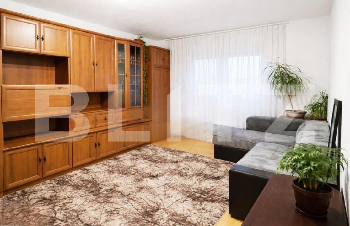 Apartament de vânzare 2 camere Rogerius - 188410AV | BLITZ Oradea | Poza2