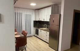 Apartament cu 2 camere, West Rezidence 