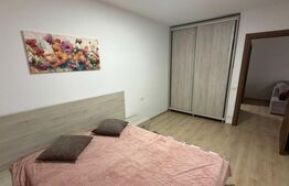 Apartament cu 2 camere, West Rezidence 