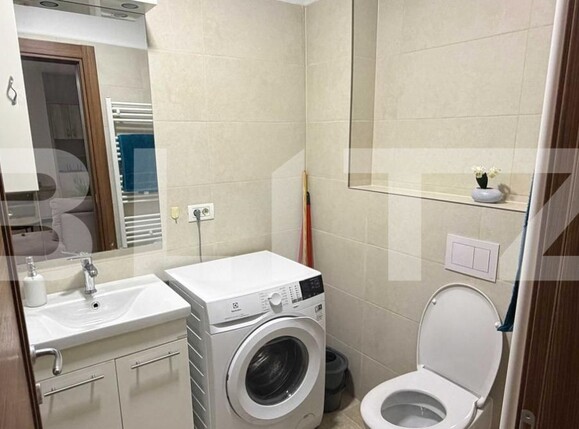 Apartament de închiriat 2 camere Calea Aradului - 188440AI | BLITZ Oradea | Poza6