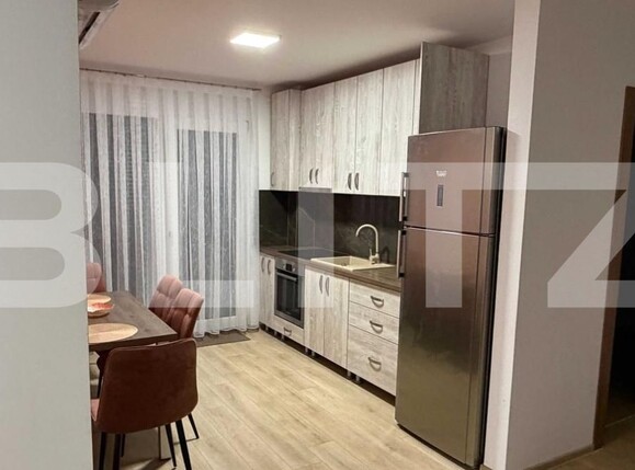 Apartament de închiriat 2 camere Calea Aradului - 188440AI | BLITZ Oradea | Poza4