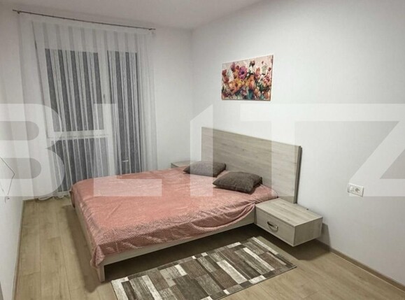 Apartament de închiriat 2 camere Calea Aradului - 188440AI | BLITZ Oradea | Poza2